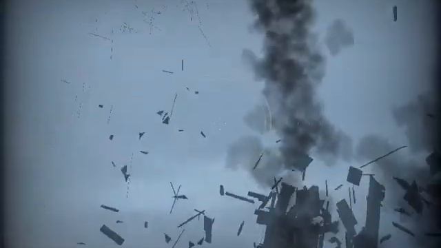 Citadel_destruction map by HGrunt.avi смотреть онлайн