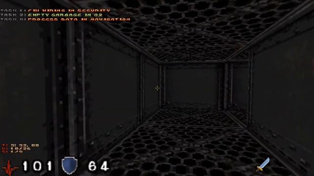 [MTK] - Let's Play - User Map 07 : "Among Us FPS" смотреть онлайн