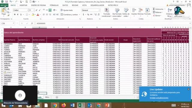 Evaluación Diagnóstica Estatal. смотреть онлайн