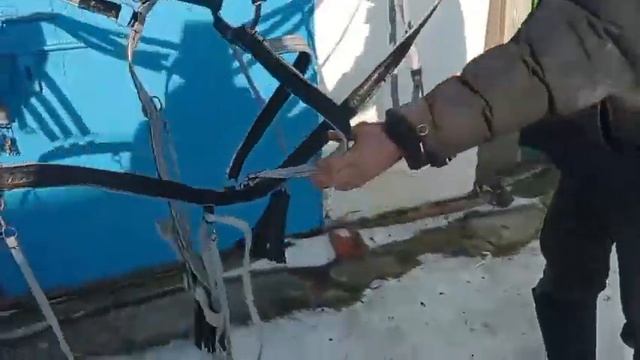 Лошади покупаем у деда Миши збрую смотреть онлайн