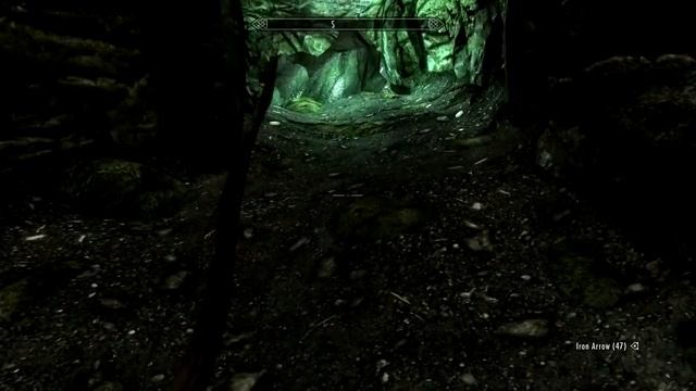 Skyrim Walkthrough: Ep. 9 Bleak Falls Barrow (auluftwaffles.wordpress.com) смотреть онлайн