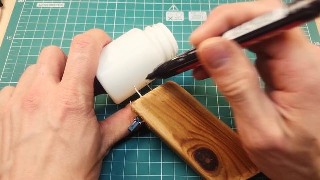 Мини картофельная пушка своими руками смотреть онлайн