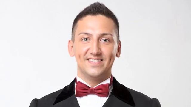 Владимир Магомадов Funiculì, Funiculà смотреть онлайн