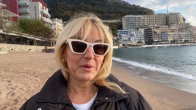 Сколько стоит МЕСЯЦ жизни в ЧЕРНОГОРИИ? Какие тут РАСХОДЫ?Жильё, еда и тд. смотреть онлайн