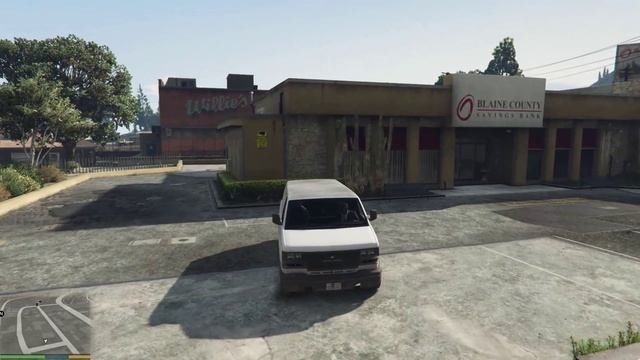 Lets Play - GTA 5 (Deutsch) [Teil 61] смотреть онлайн