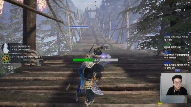 무림에서 최강자가 되어라!! [9Dragons : Kung Fu Arena] 1등하는 법을 소개합니다. смотреть онлайн