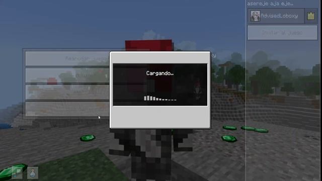 GRAN actualización OFICIAL Minecraft Bedrock 1.20.41 MCPE 1.20.41 смотреть онлайн