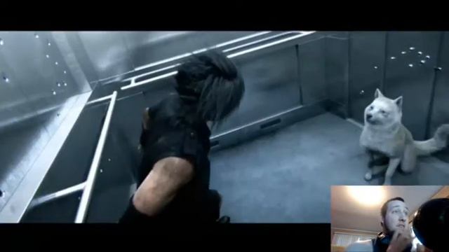 FINAL FANTASY XV STREET DATE BROKEN! SOCIAL MEDIA SHUTDOWN!! смотреть онлайн