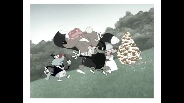 Oggy And The Cockroaches 💙JUST MARRIED!!!  ⚡ (S03E10) Full Episode