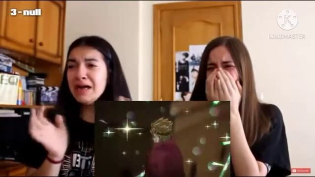 3-null Girls React To Kakyoin Getting Donuted смотреть онлайн
