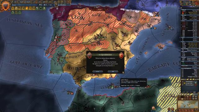 #64 Prior Imperialism - Legacy of Skanderbeg - Europa Universalis IV - Ironman Very Hard смотреть онлайн
