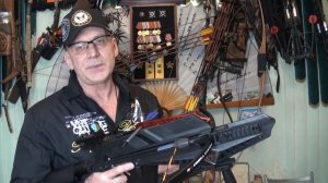 Арбалет Adder Cobra System EK Archery - Как сделать полуавтоматический блочный арбалет из Эддера