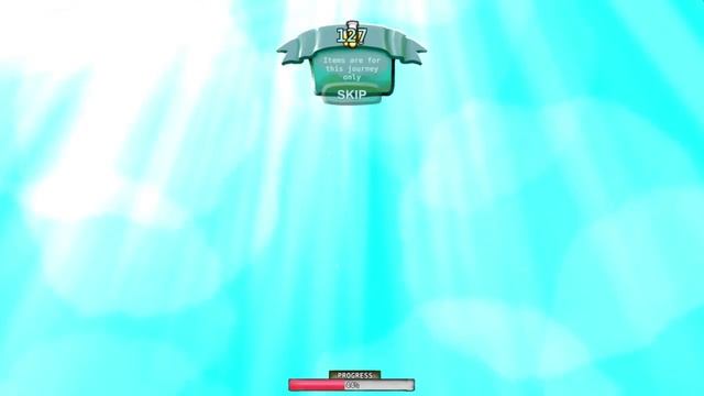 Hypersensitive Bob || Casual Rogue-like Action Adeventure смотреть онлайн