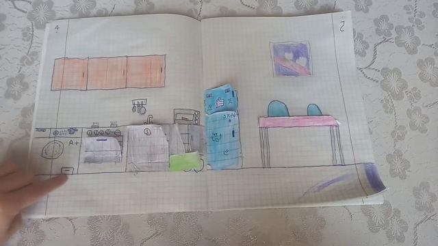 Обзор Кухни. 2-серия смотреть онлайн