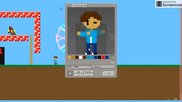 how to do dynamic on manyland смотреть онлайн