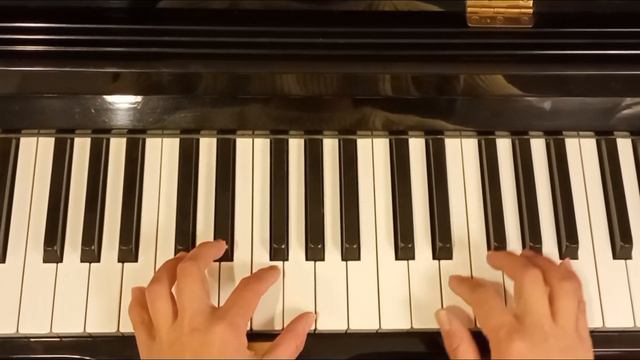 Yamaha Music School - Junior Music JMC - Primary 4 - Gypsy Dance (w/Metronome) смотреть онлайн