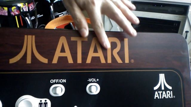 Arcade 1Up Atari Couchcade 10 Classic Games. Tempest, Centipede, Crystal Castles. Review & Unboxing смотреть онлайн
