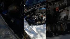 Замена муфты генератора пежо 408 дизель