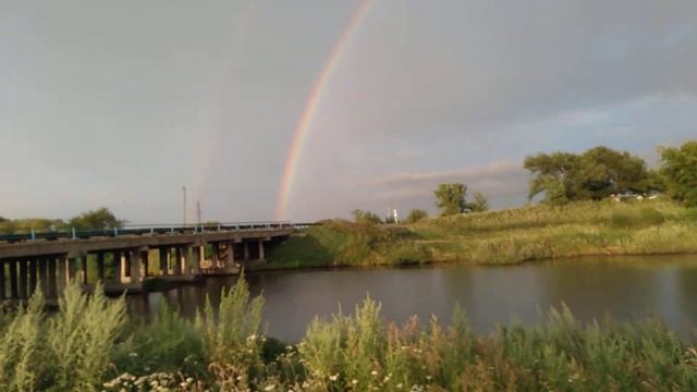 Хороль две радуги. смотреть онлайн
