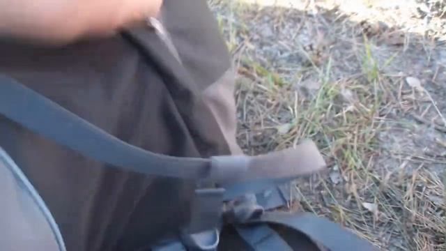 Рюкзак НоваТур Квест 60 - пара слов о минусах и достоинствах после нескольких походов. смотреть онлайн