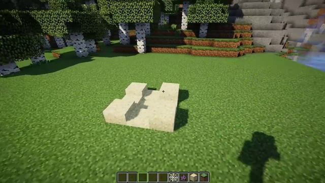 ✔ Minecraft: How To Make Quicksand | MCPE (No Mods Or Addons!) смотреть онлайн