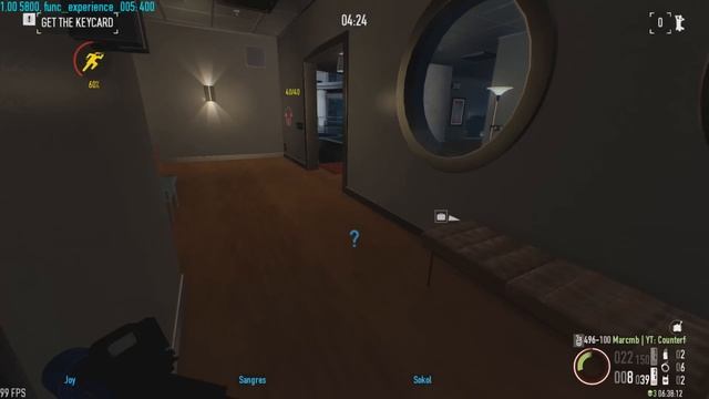 [PAYDAY 2] Diamond Heist DSOD: Ultimate Stealth Guide || Everything there is to know смотреть онлайн