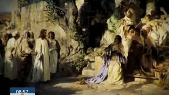 Через неделю после Пасхи празднуют Фомино воскресенье смотреть онлайн