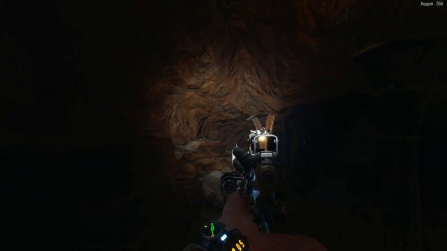 ЗАРУБА НА КАСПИЕ ► METRO EXODUS [BAD END] #4 смотреть онлайн