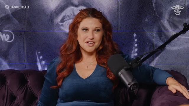 Welcome Rachel Nichols To Showtime Basketball | Teaser l ALL THE SMOKE смотреть онлайн