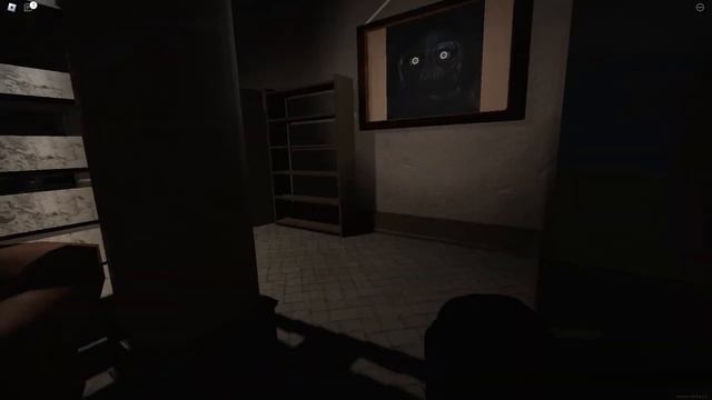 попал на 17 уровень в Apeirophobia?! смотреть онлайн