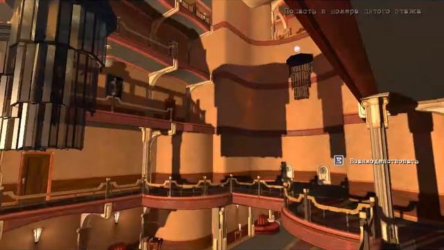 Contrast Let`s Play part #2 "Игрушечный пистолет" смотреть онлайн