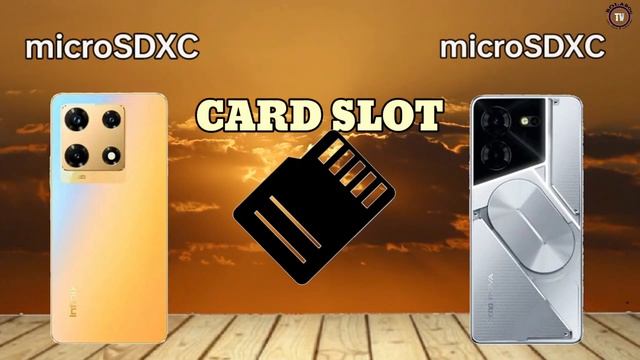 Infinix note 30 pro vs. Tecno Pova 5 Pro || Helio G99 vs. Dimensity 6080 смотреть онлайн