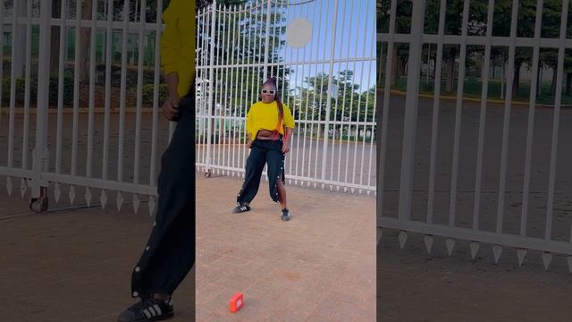 Bm ft Awilo longomba-Rosalina remix (Dance challenge)#rosalinachallenge смотреть онлайн