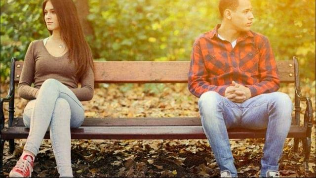 КАК СОБЛАЗНИТЬ ДЕВУШКУ, если ТЫ ЗАСТЕНЧИВЫЙ ПАРЕНЬ? РУКОВОДСТВО от А до Я смотреть онлайн