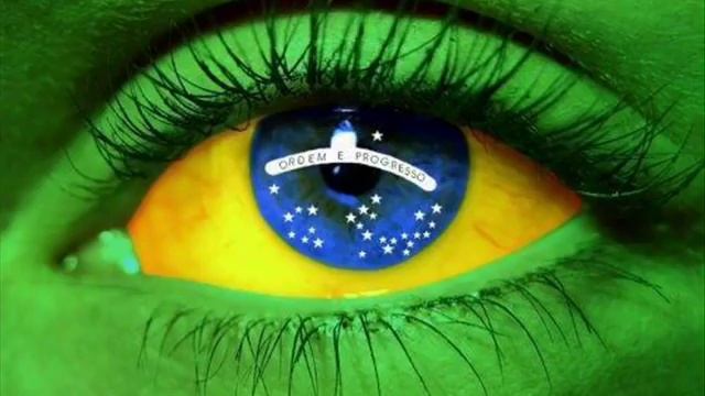 Samba de Janeiro- смотреть онлайн