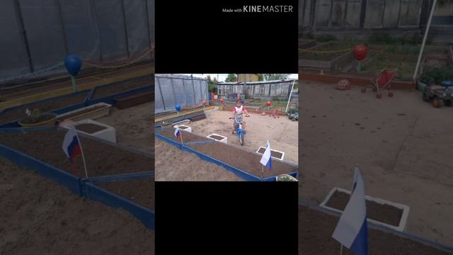 Тюрина Н.С. МКДОУ д/с "Солнышко" г. Ленск 12 июня "С днем России" смотреть онлайн