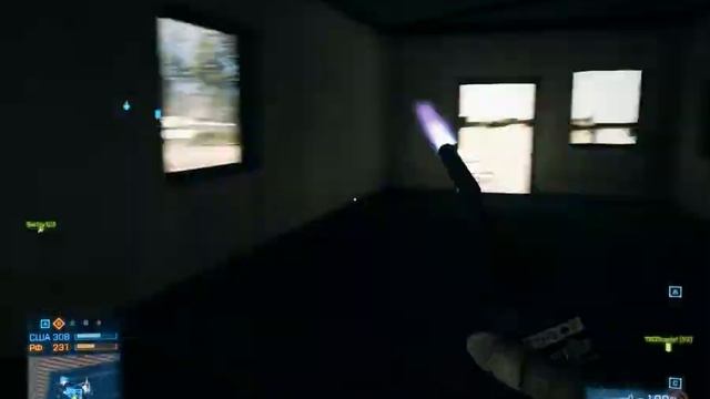 Russian Server Battlefield 3