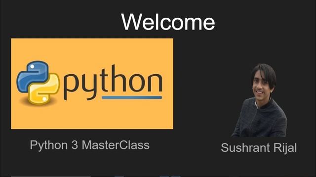 #1 Python Tutorial for Beginners | Course Introduction смотреть онлайн