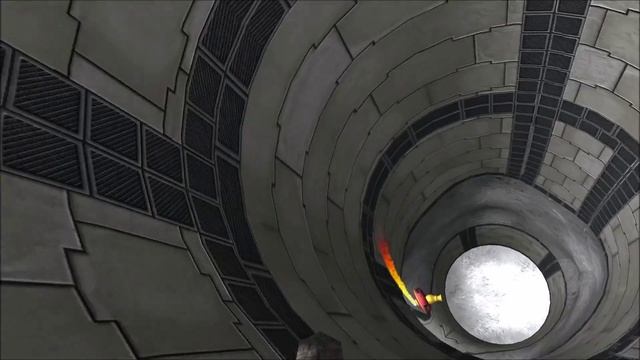 Gravity - Game Programming WS 15 смотреть онлайн