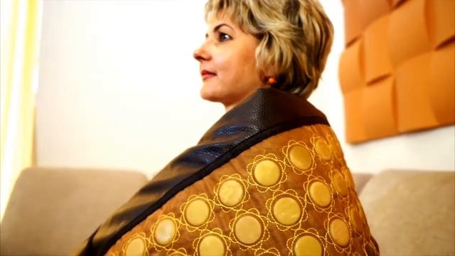 BioMat 2-х сторонний CGN-1000-3D смотреть онлайн