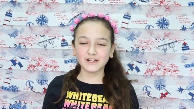 Мое первое видео / Учимся рисовать натюрморт :) смотреть онлайн