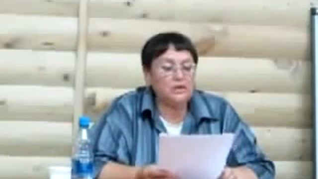 Жарникова С В Лекция 17 07 2012 смотреть онлайн