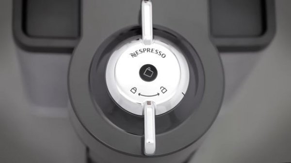 Nespresso VertuoLine Evoluo: How To - Cleaning Tips