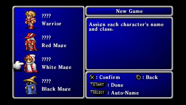 Final Fantasy 1 (PSP) - A Retrospective of the JRPG Hit смотреть онлайн