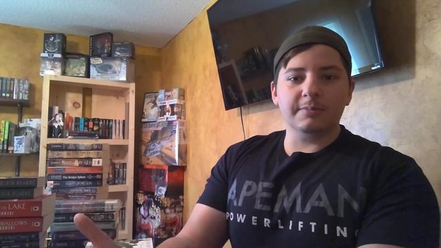 DND Dark Sun: Under The Crimson Sun (My Thoughts) смотреть онлайн