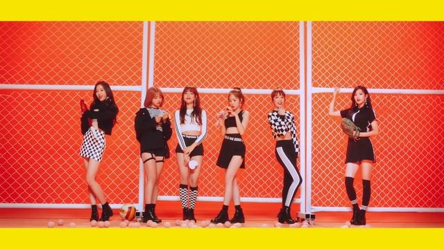 [MV] APRIL(에이프릴) _ Oh! my mistake(예쁜 게 죄) смотреть онлайн