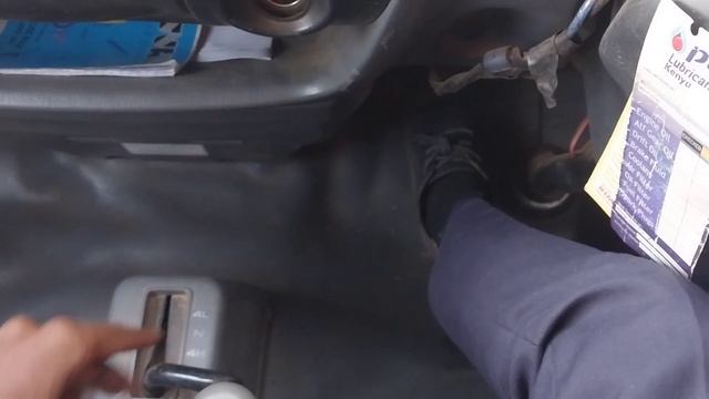 Why i recomend Nissan Vanette смотреть онлайн