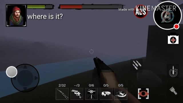 Bigfoot Monster Hunter gameplay смотреть онлайн