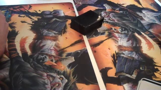 Dragon's Maze Game Day @ GameSStop - Top 8 Part 3 смотреть онлайн