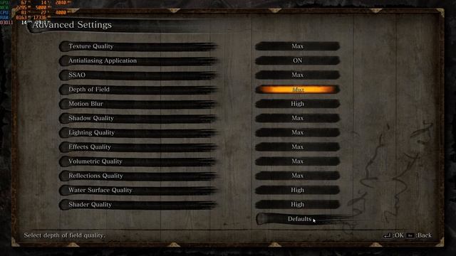 Acer Nitro 5 i5 9300H GTX 1650 : Sekiro Shadow Die Twice - Max Settings смотреть онлайн
